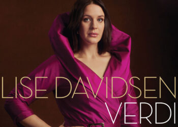 Lise Davidsen: Verdi