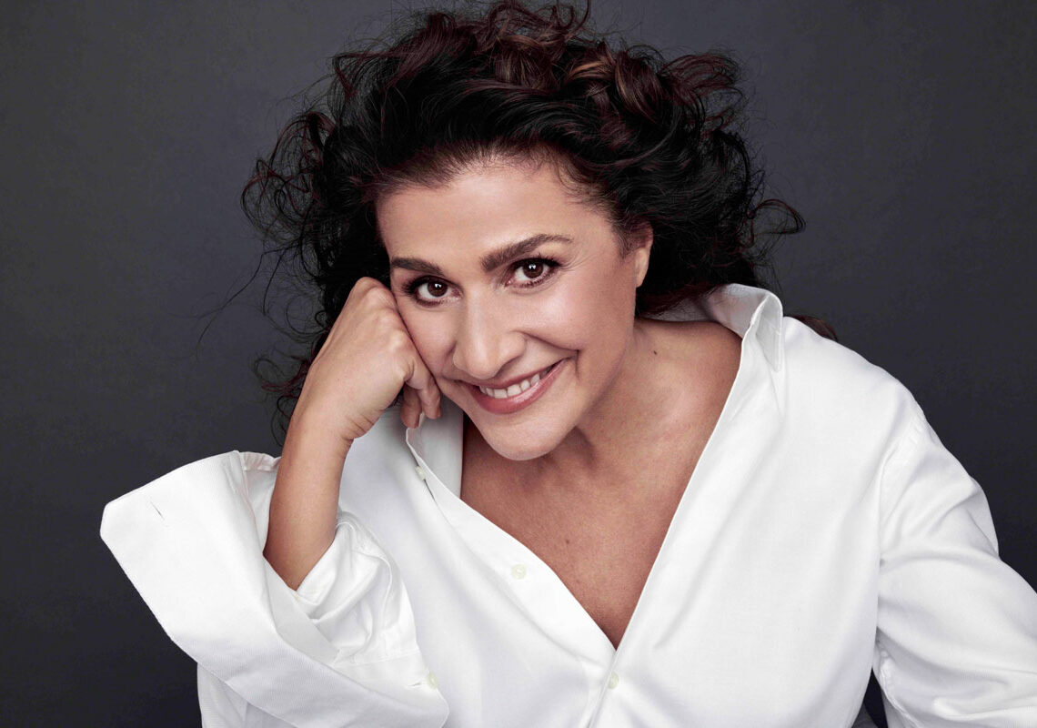 Cecilia Bartoli