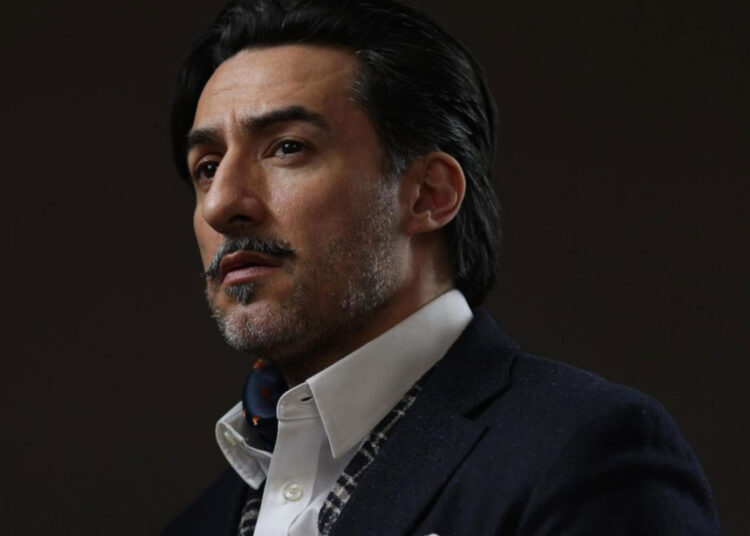 Charles Castronovo