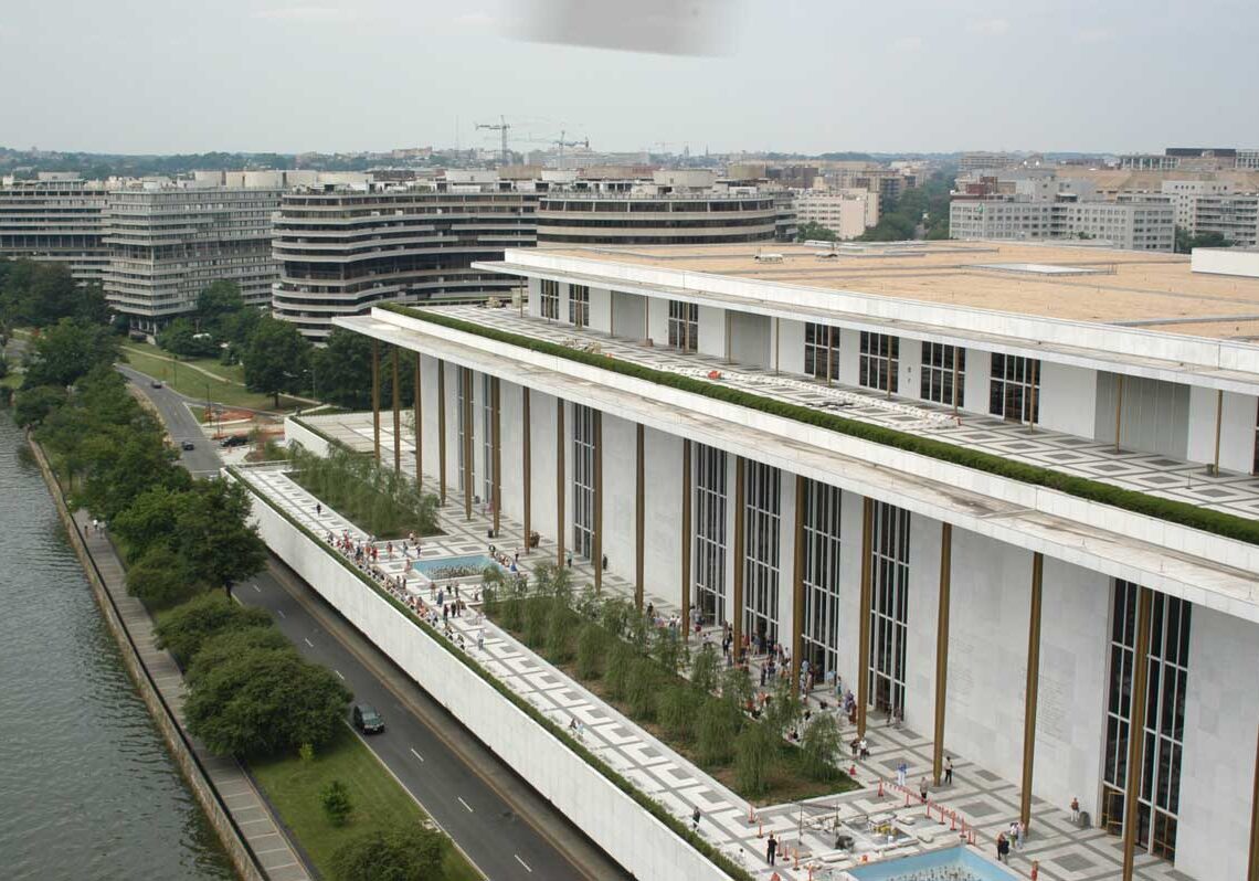 Kennedy Center