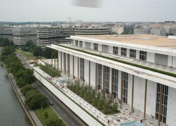 Kennedy Center