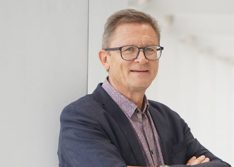 Egils Silins