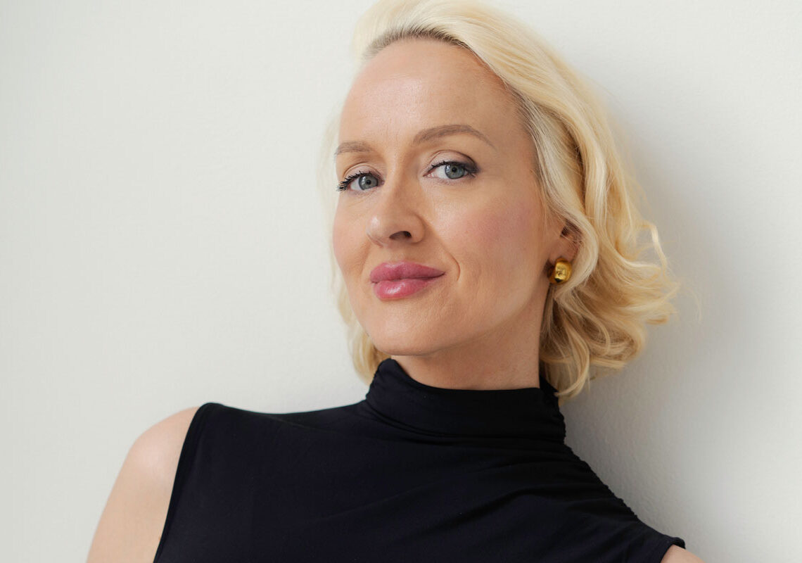 Elisabeth Teige