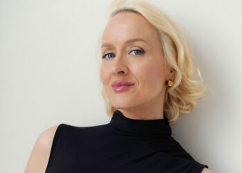 Elisabeth Teige