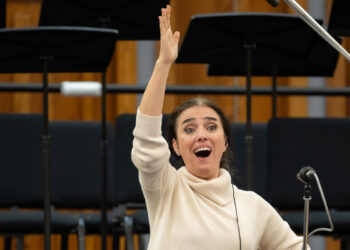 Ermonela Jaho