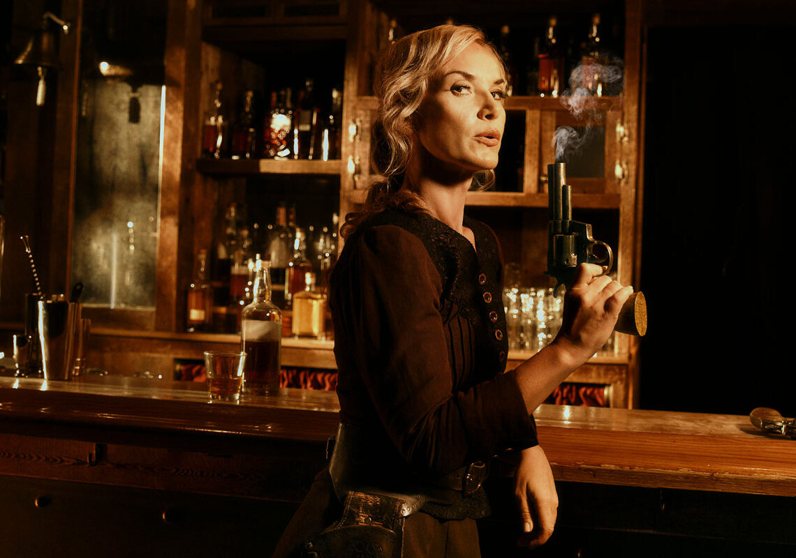 La fanciulla del West