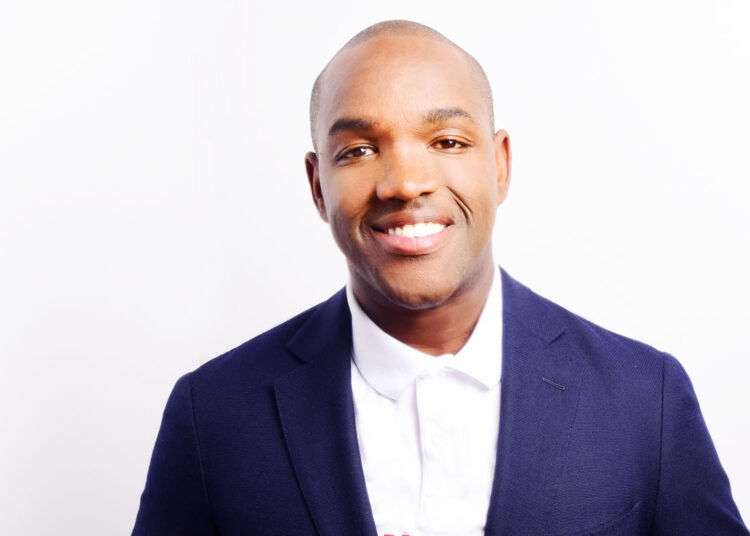 Lawrence Brownlee