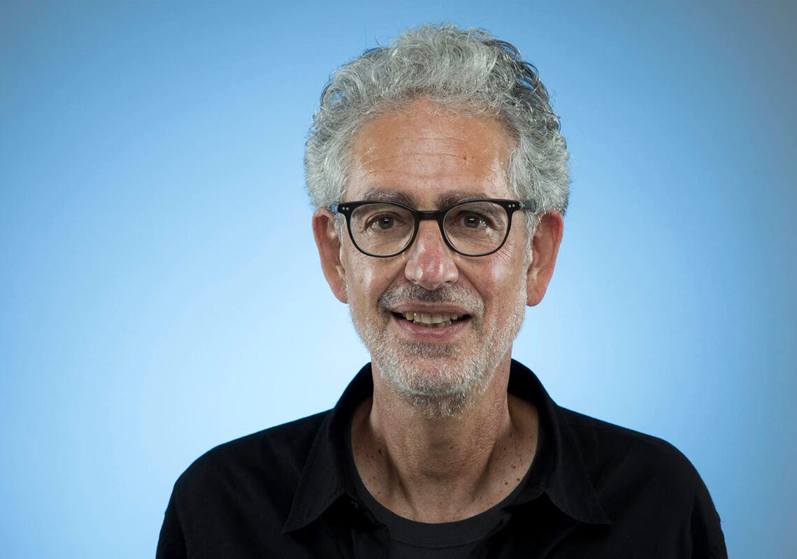 Mark Swed