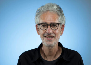 Mark Swed