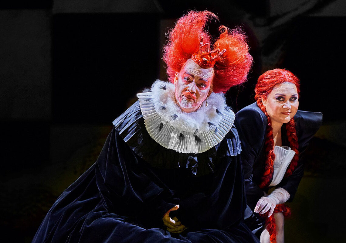Nabucco
