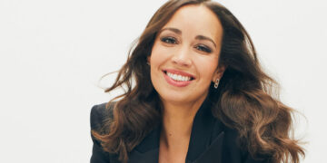Nadine Sierra