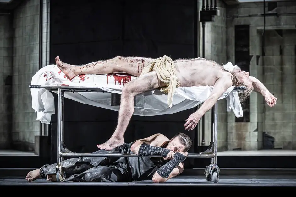 Parsifal