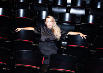 Anna Bergmann