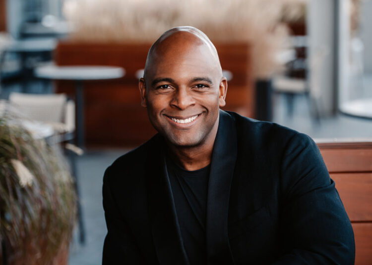 Ryan Speedo Green