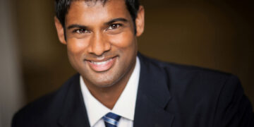 Sean Panikkar