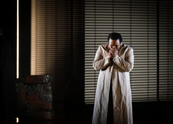 Simon Boccanegra