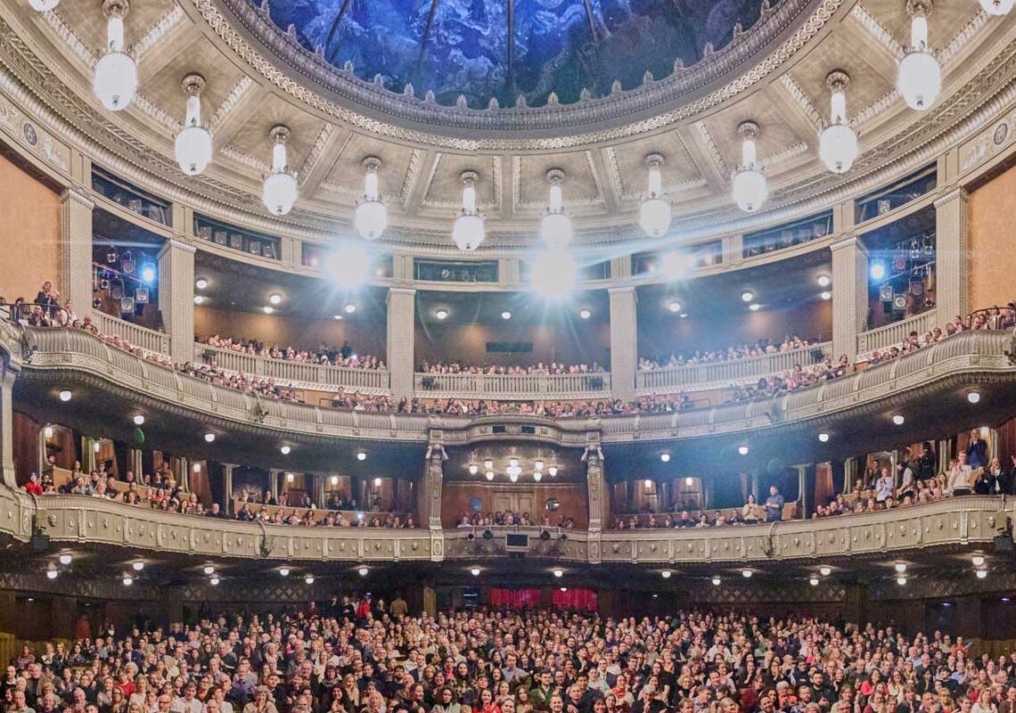 Staatsoper Stuttgart