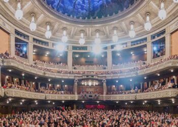 Staatsoper Stuttgart