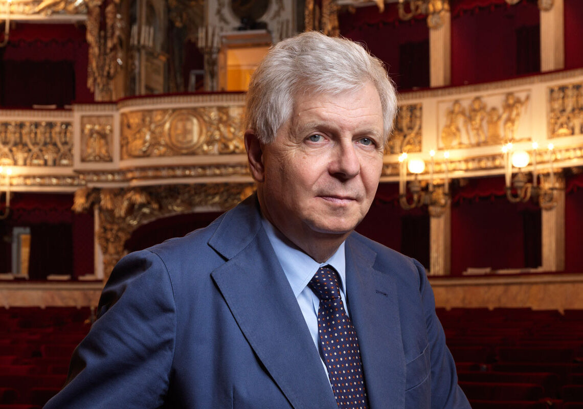 Stéphane Lissner