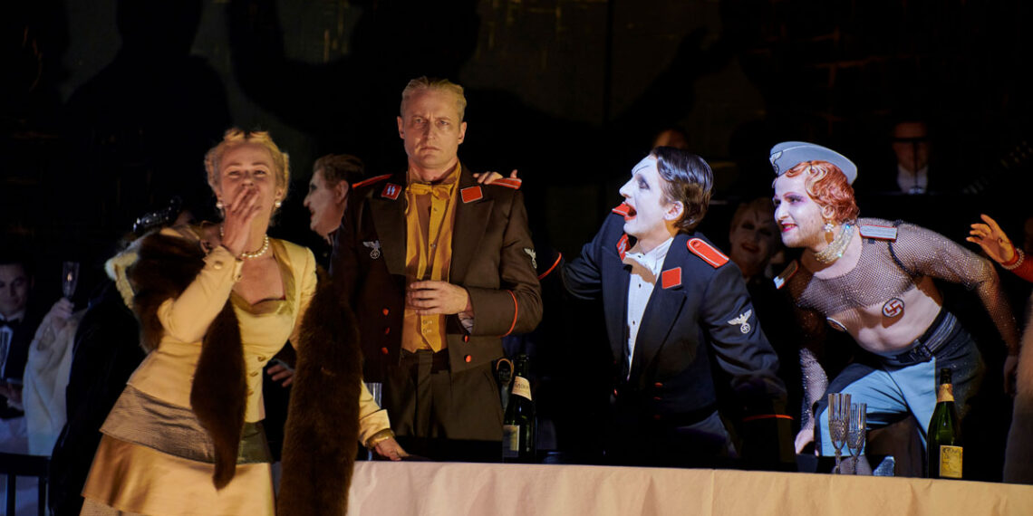 Wozzeck