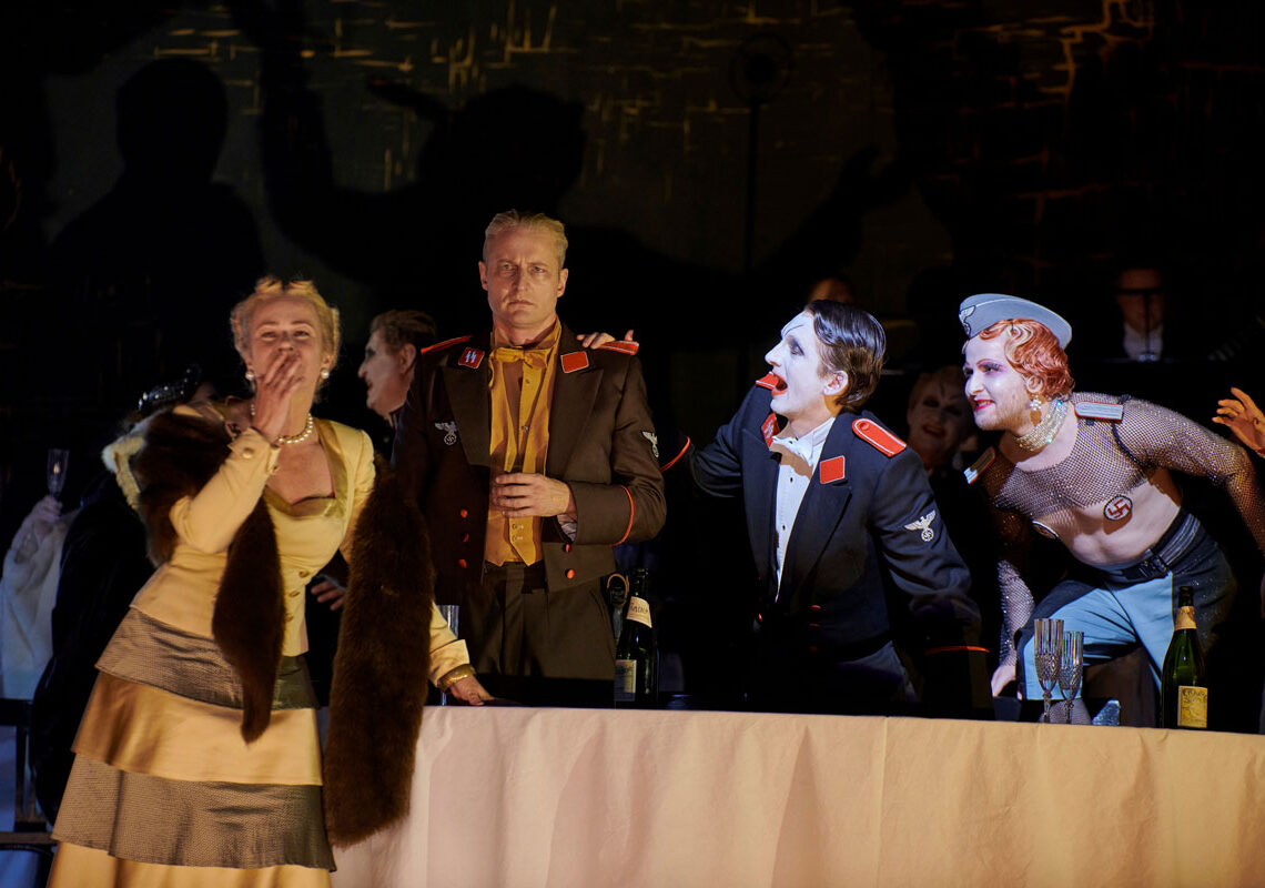 Wozzeck
