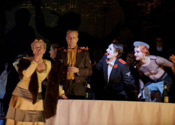 Wozzeck