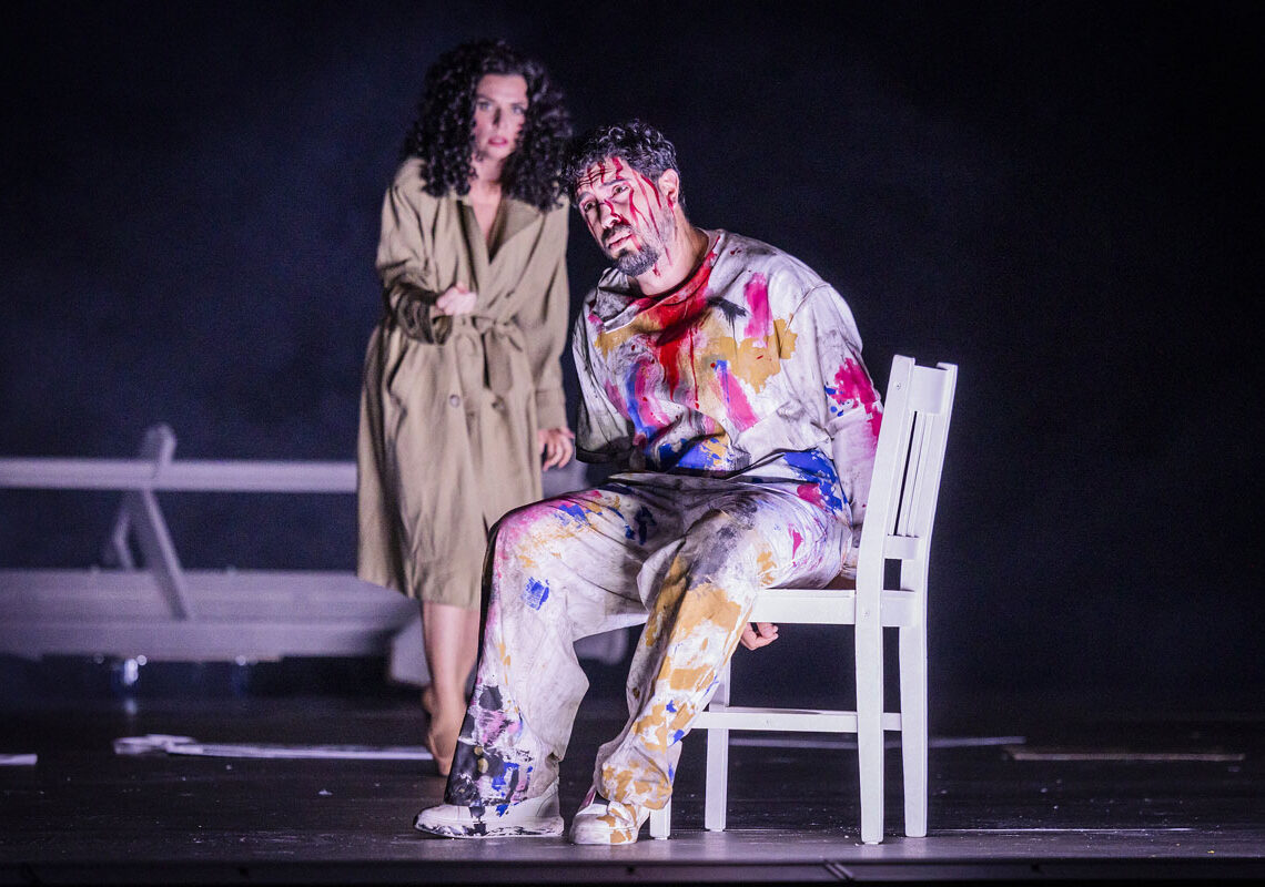 Tosca